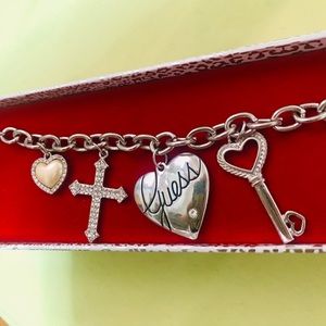 Guess Women Bracelet